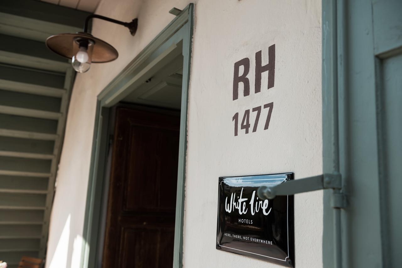 1477 Reichhalter Bed & Breakfast Lana Exterior photo